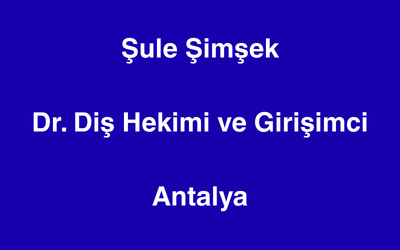 Şule Şimşek